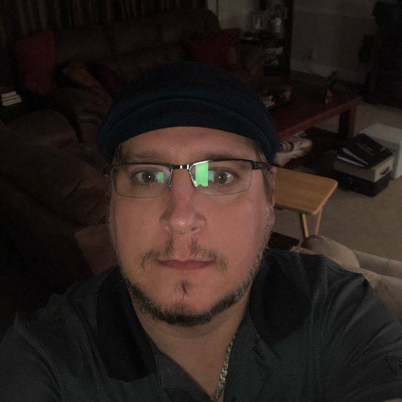 Meet your Posher, Bryan - Picture 1 of 1